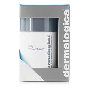 NIB Dermalogica Daily Microfoliant .45 oz